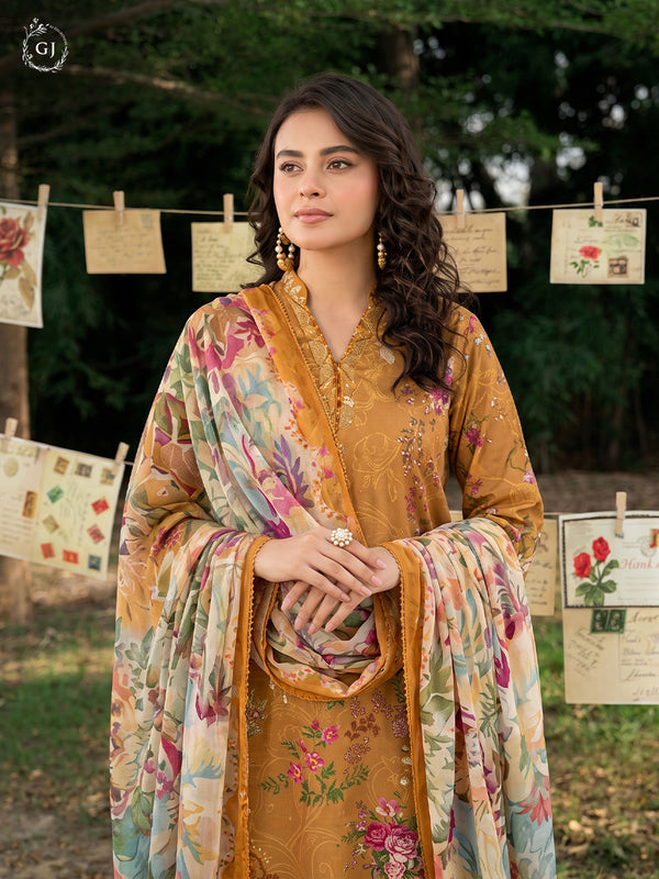 Gulljee  view 3