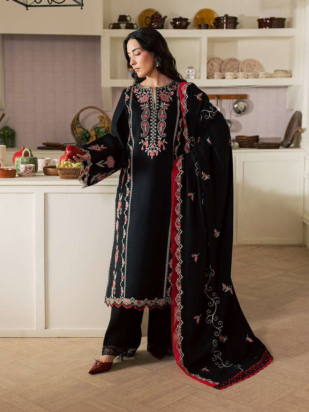Mahnur view 6