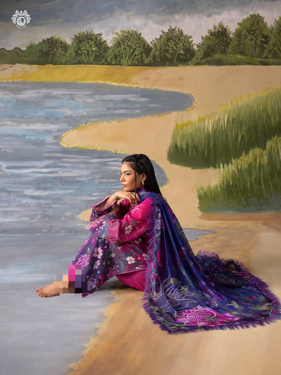 Gulljee  view 3