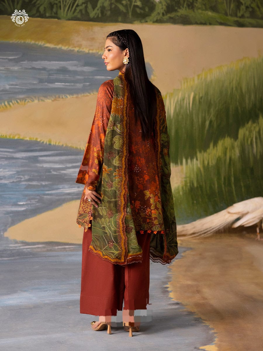 Gulljee  view 2