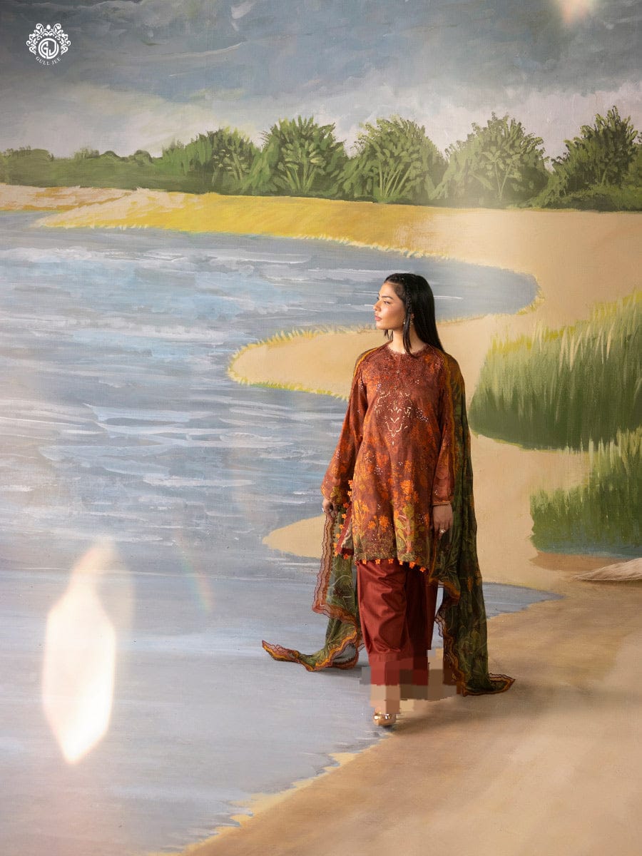 Gulljee  view 3
