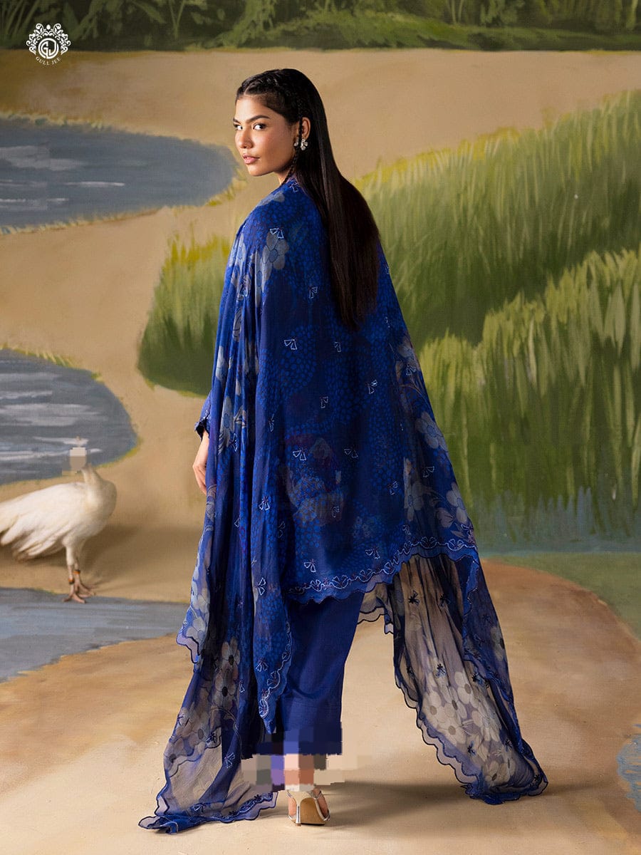 Gulljee  view 2