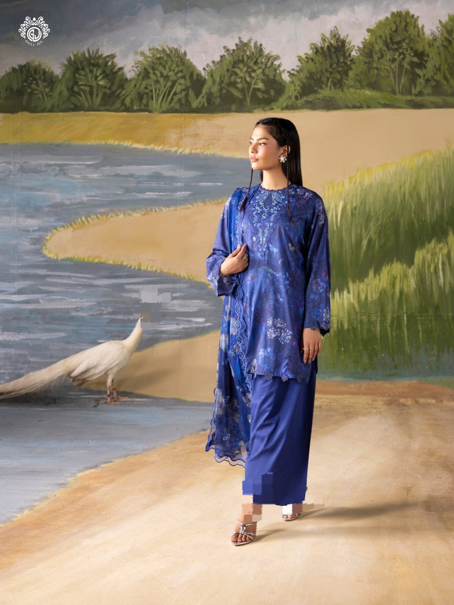 Gulljee  view 3