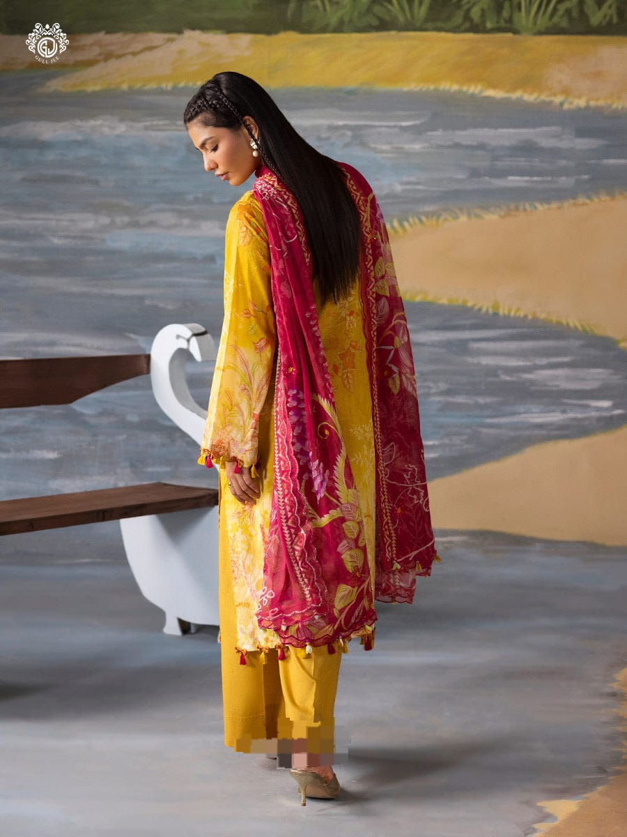 Gulljee  view 2