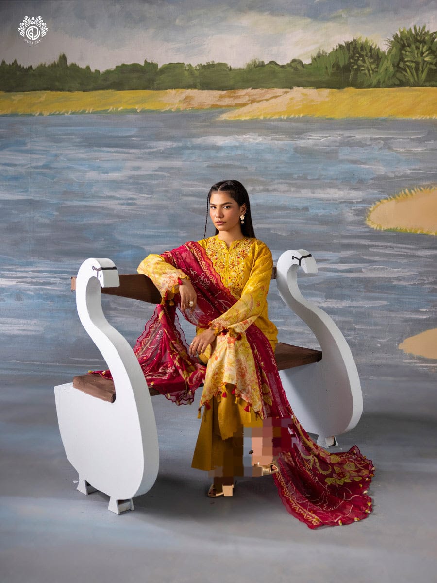 Gulljee  view 3