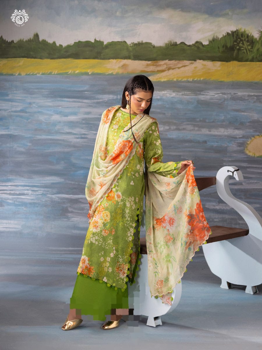 Gulljee  view 3